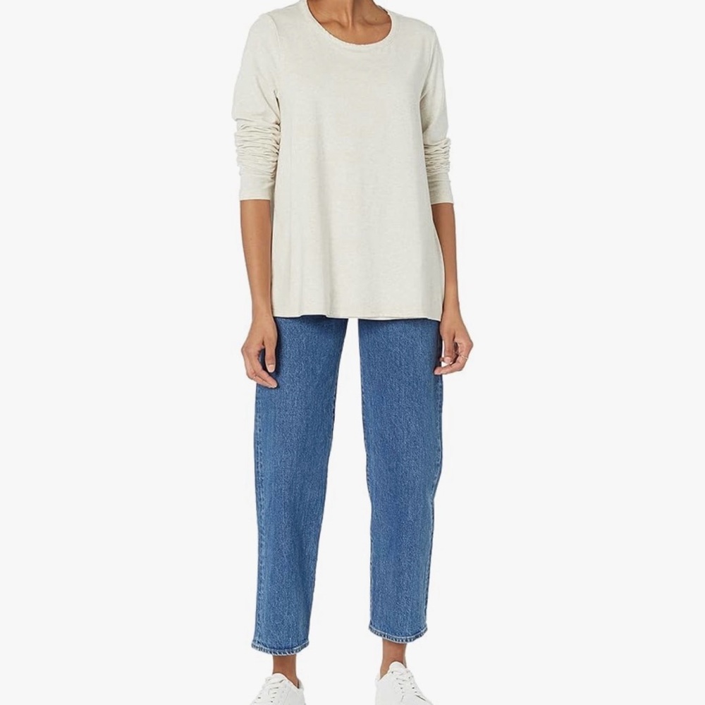 Nursing long sleeve (3 pack)